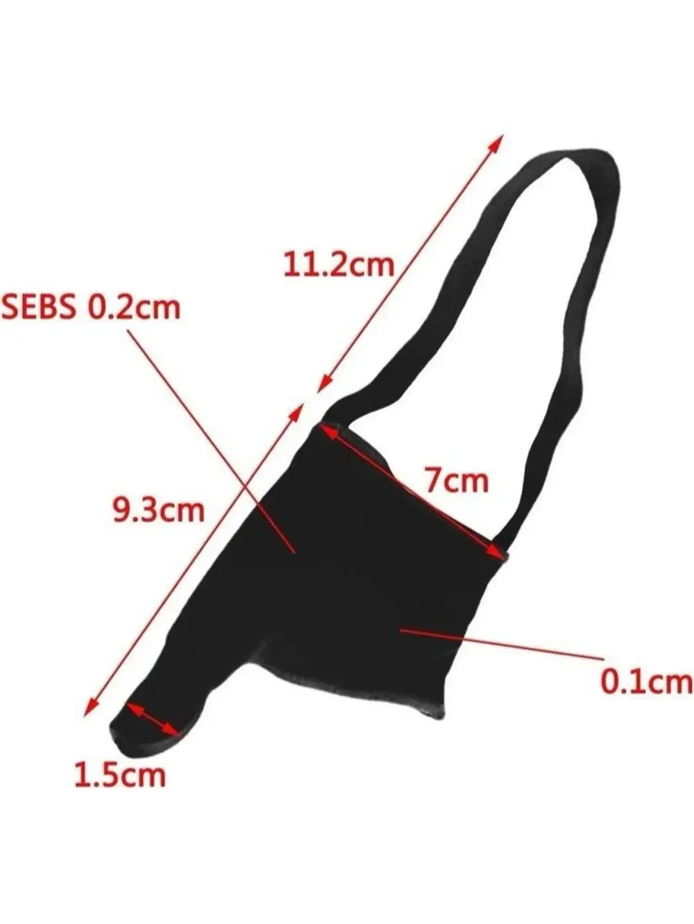 Bunion Corrector 1PC Toe Straightener Day Night Support Hammer Toe Orthotic-1pc!